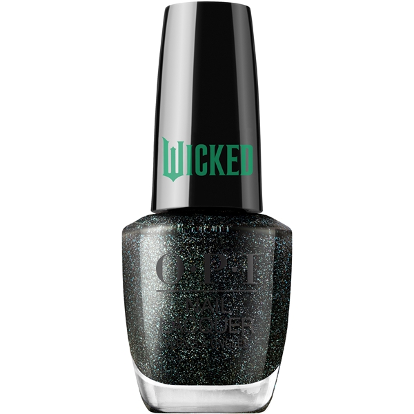 OPI Nail Lacquer Wicked Collection (Billede 1 af 5)