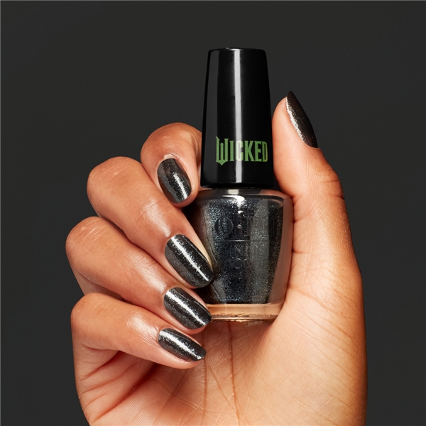 OPI Nail Lacquer Wicked Collection (Billede 4 af 5)