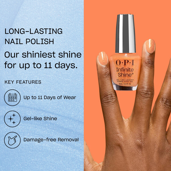 OPI IS OPI'm Dreaming (Billede 3 af 5)