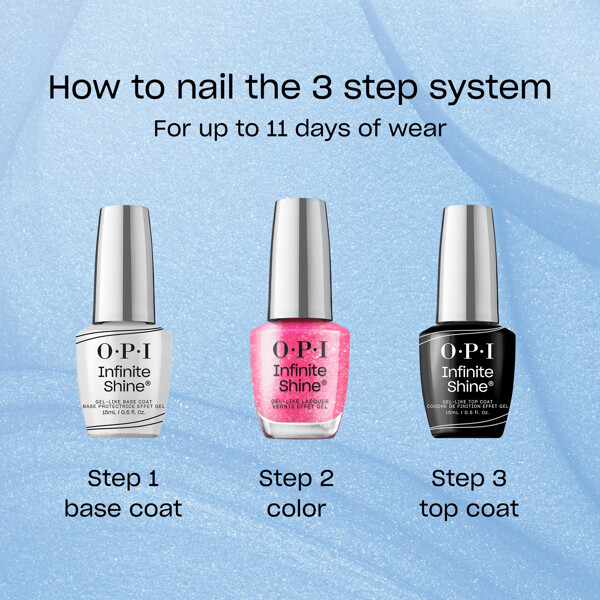 OPI IS OPI'm Dreaming (Billede 4 af 5)