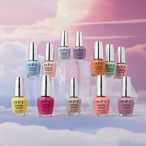 OPI IS OPI'm Dreaming (Billede 5 af 5)