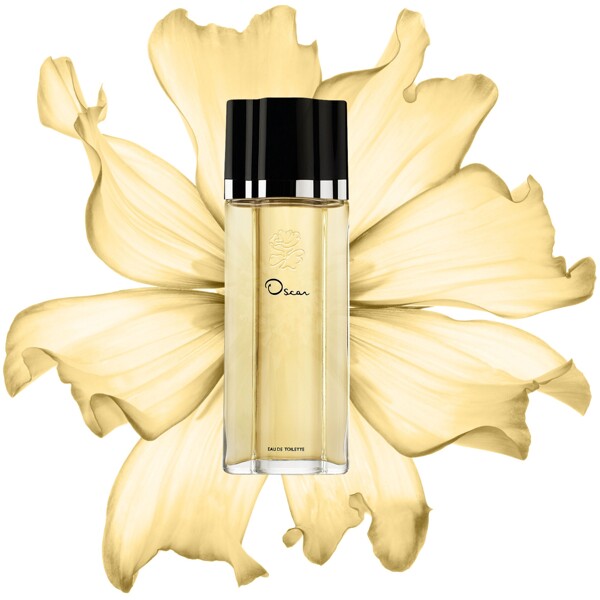 Oscar - Eau de toilette (Edt) Spray (Billede 3 af 3)