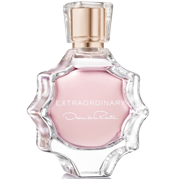 Extraordinary - Eau de parfum (Edp) Spray