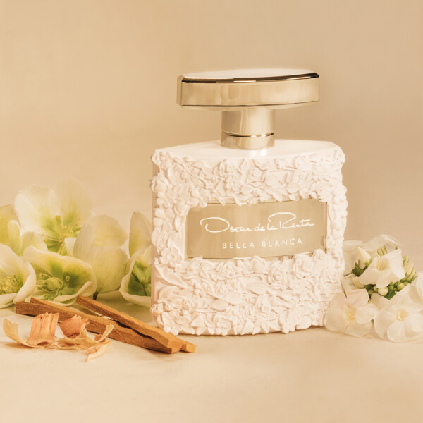 Bella Blanca - Eau de parfum (Billede 5 af 5)