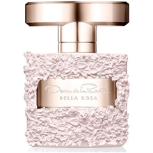 Bella Rosa - Eau de parfum