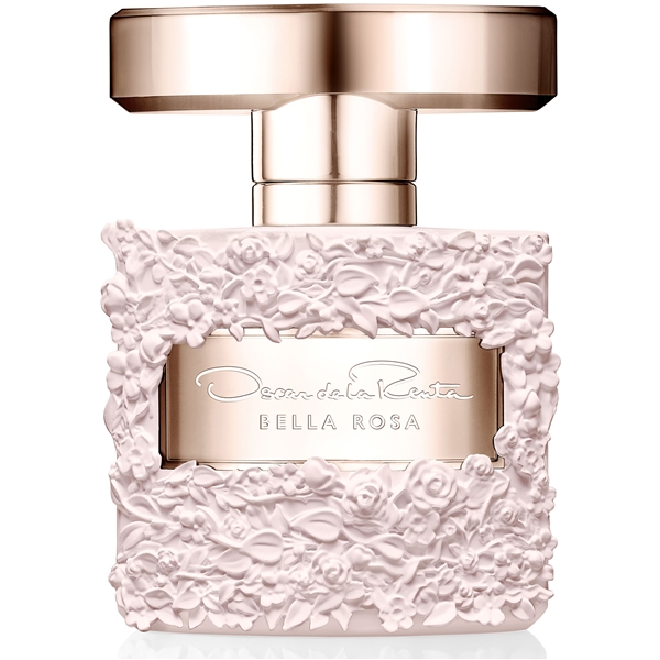 Bella Rosa - Eau de parfum (Billede 1 af 5)