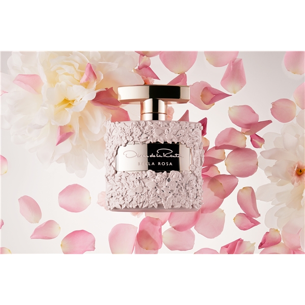 Bella Rosa - Eau de parfum (Billede 4 af 5)