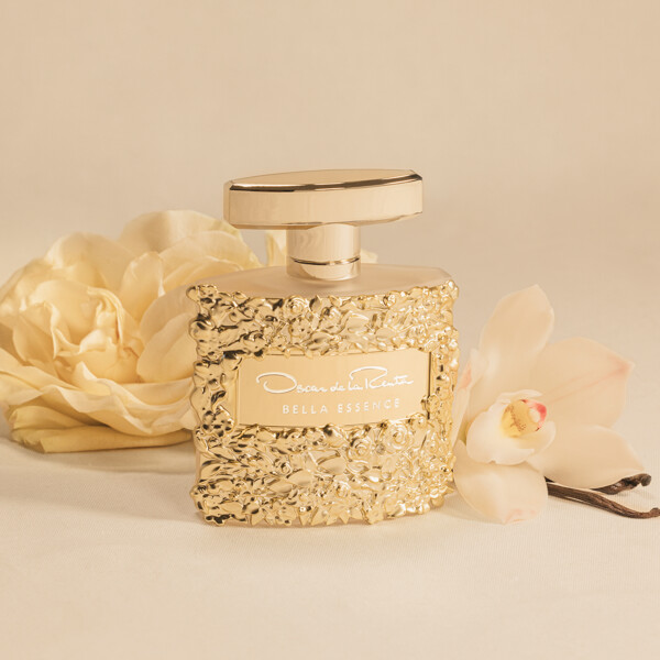 Bella Essence - Eau de parfum (Billede 5 af 5)