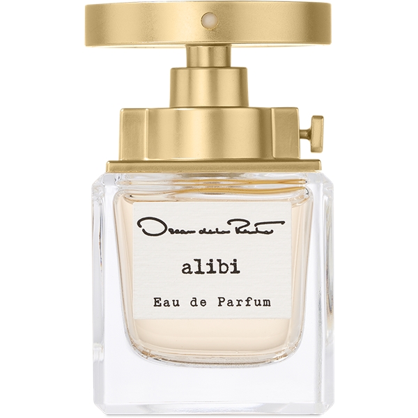 Oscar de la Renta Alibi - Eau de parfum (Billede 1 af 3)