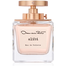 100 ml - Oscar de la Renta Alibi Eau de toilette