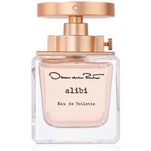 50 ml - Oscar de la Renta Alibi Eau de toilette