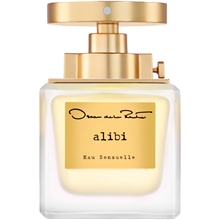 50 ml - Alibi Eau Sensuelle