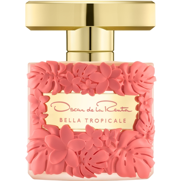 Bella Tropicale - Eau de Parfum (Billede 1 af 2)