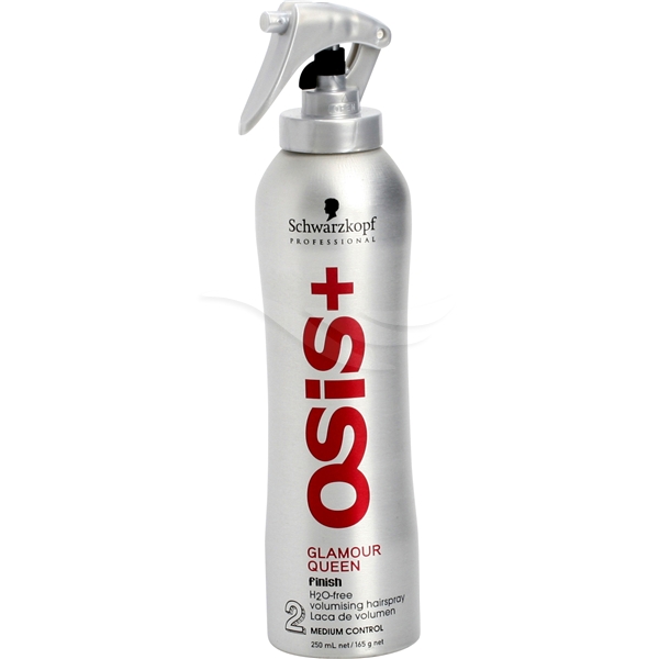 OSIS Glamour Queen - Volumizing Hairspray