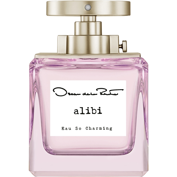 Alibi Eau So Charming - Eau de toilette (Billede 1 af 3)
