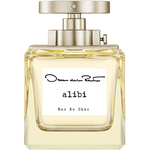 Alibi Eau So Chic - Eau de toilette (Billede 1 af 3)