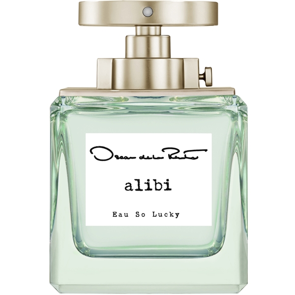 Alibi Eau So Lucky - Eau de toilette (Billede 1 af 3)