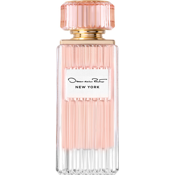 Oscar de la Renta New York - Eau de parfum (Billede 1 af 2)