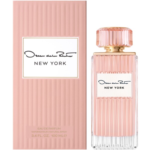 Oscar de la Renta New York - Eau de parfum (Billede 2 af 2)