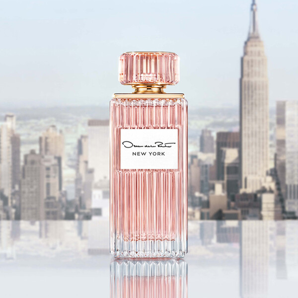 Oscar de la Renta New York - Eau de parfum (Billede 3 af 5)