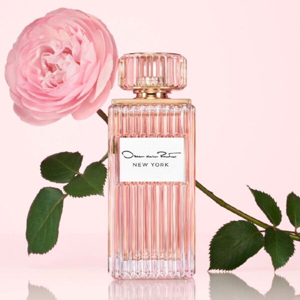 Oscar de la Renta New York - Eau de parfum (Billede 4 af 5)