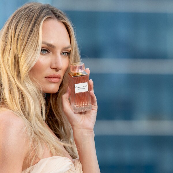 Oscar de la Renta New York - Eau de parfum (Billede 5 af 5)