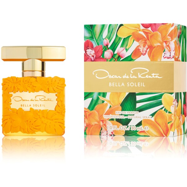 Bella Soleil - Eau de parfum (Billede 2 af 3)
