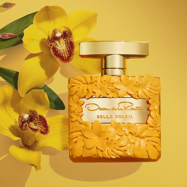 Bella Soleil - Eau de parfum (Billede 3 af 3)