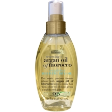 118 ml - Ogx Argan Reviving Dry Oil