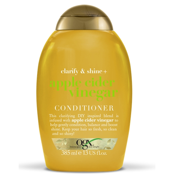 OGX Apple Cider Vinegar Conditioner