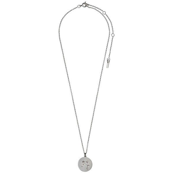 Libra Horoscope Necklace (Billede 2 af 2)