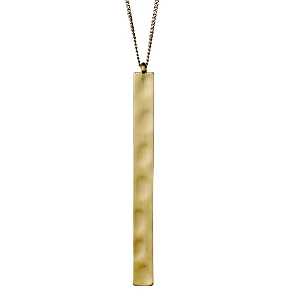 Anabel Necklace - Gold Plated