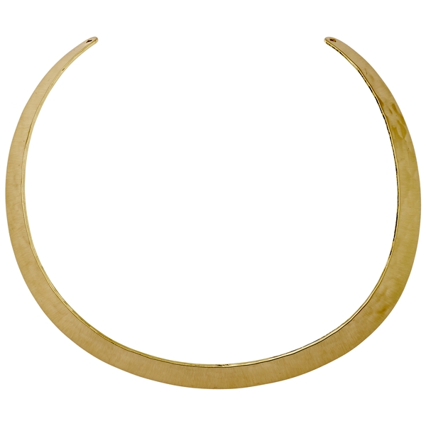Anabel Necklace Deluxe - Gold Plated