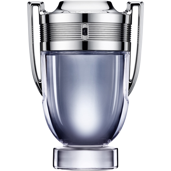 Invictus - Eau de toilette (Edt) Spray (Billede 1 af 5)