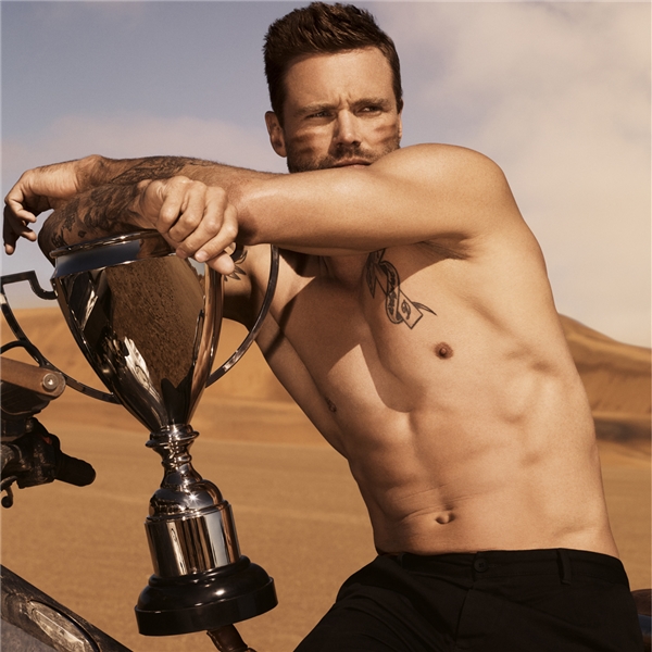 Invictus - Eau de toilette (Edt) Spray (Billede 4 af 5)