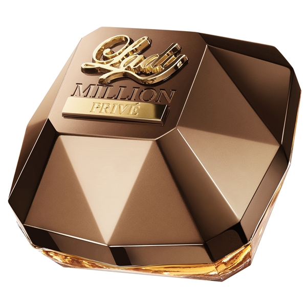 Lady Million Privé - Eau de parfum (Edp) Spray