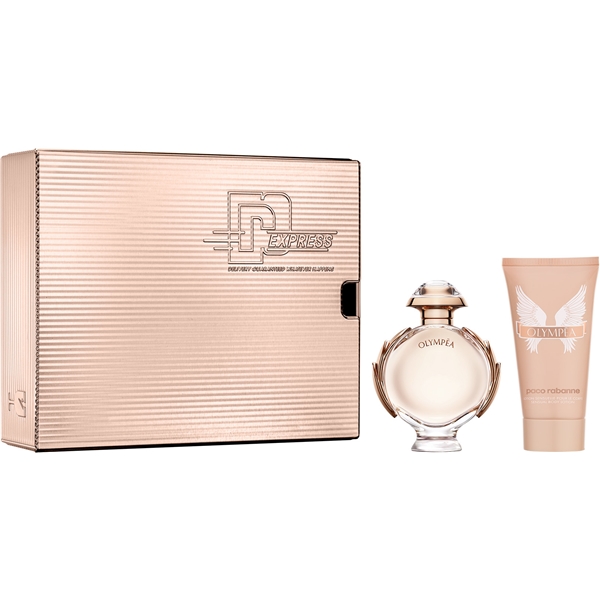 Olympea - Gift Set (Billede 1 af 2)