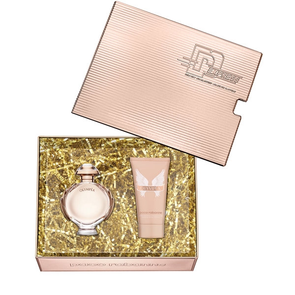 Olympea - Gift Set (Billede 2 af 2)