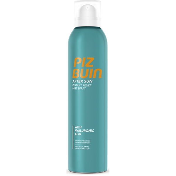 Piz Buin After Sun Instant Relief Mist Spray