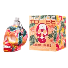 75 ml - Police To Be Exotic Jungle Woman
