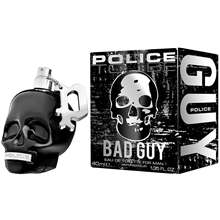 Police To Be Bad Guy - Eau de toilette 40 ml