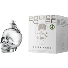 40 ml - Police To Be Super Pure