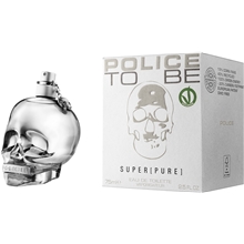 75 ml - Police To Be Super Pure