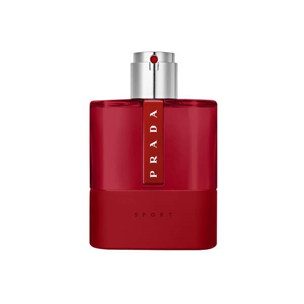 Luna Rossa Sport - Eau de toilette (Edt) Spray (Billede 1 af 2)