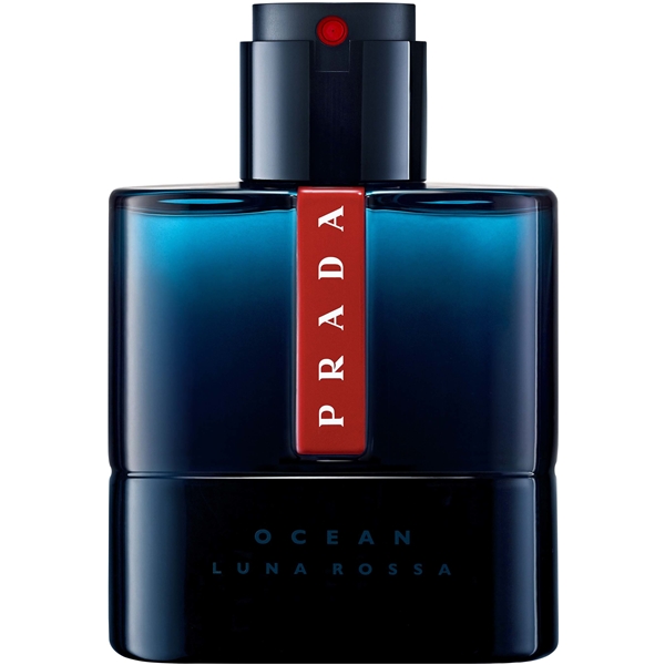 Luna Rossa Ocean - Eau de parfum (Billede 1 af 7)