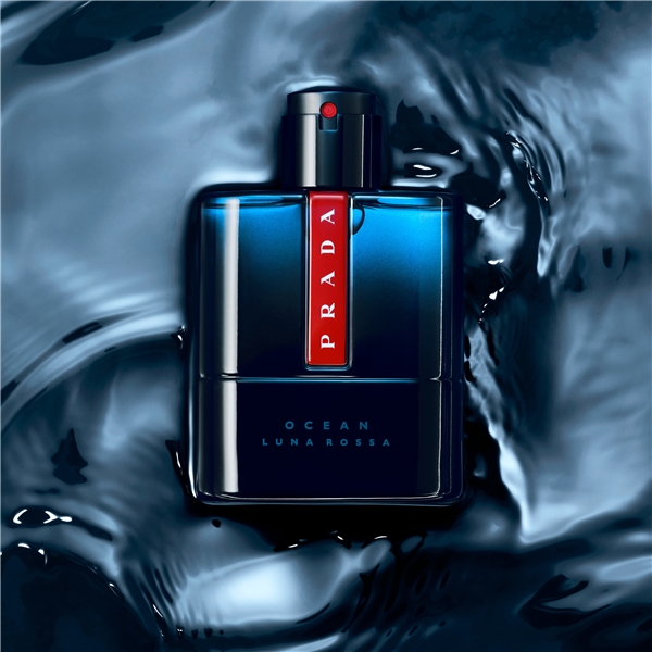 Luna Rossa Ocean - Eau de parfum (Billede 4 af 7)