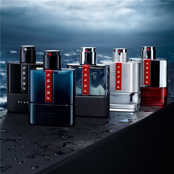 Luna Rossa Ocean - Eau de parfum (Billede 5 af 7)