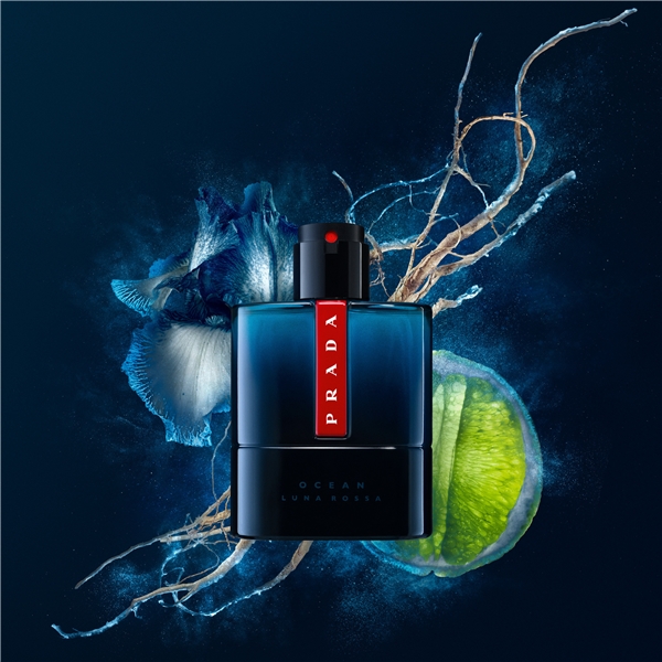 Luna Rossa Ocean - Eau de parfum (Billede 6 af 7)