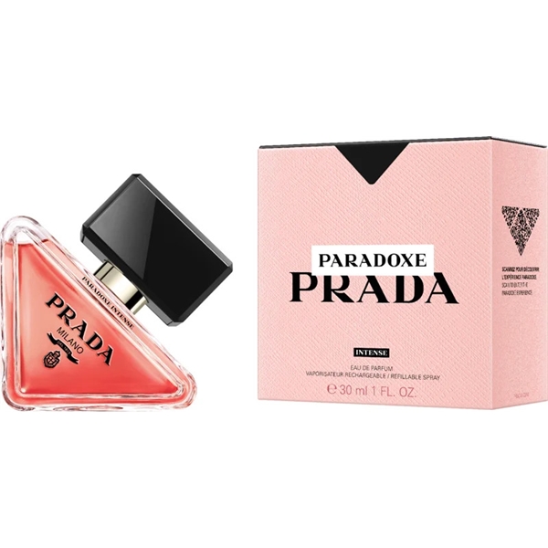 Prada Paradoxe - Eau de parfum Intense (Billede 2 af 5)