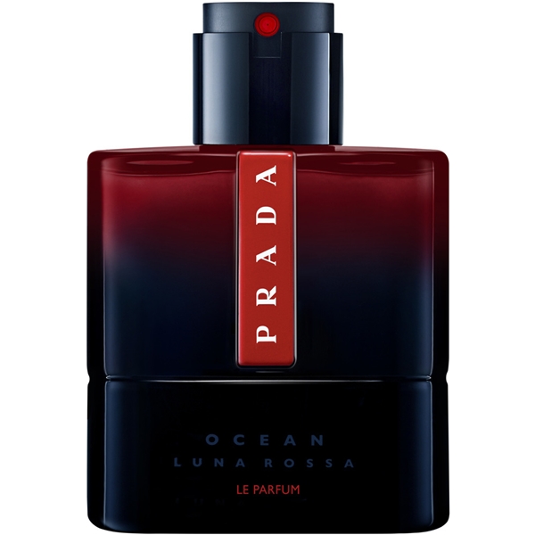 Luna Rossa Ocean Le Parfum (Billede 1 af 7)